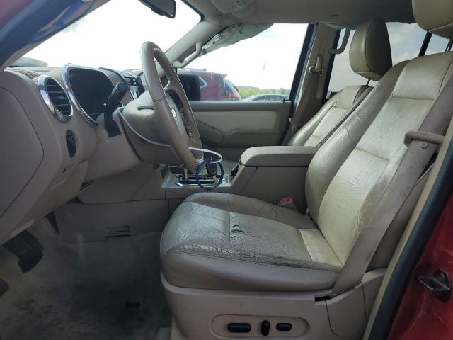 2010 Ford Explorer Xlt VIN: 1FMEU6DE0AUA08950 Lot: 53894184