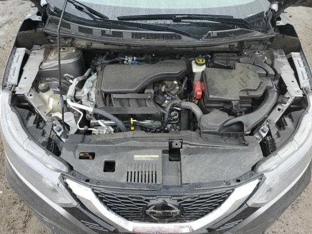 2021 Nissan Rogue Sport Sv VIN: JN1BJ1BWXMW437927 Lot: 54420914