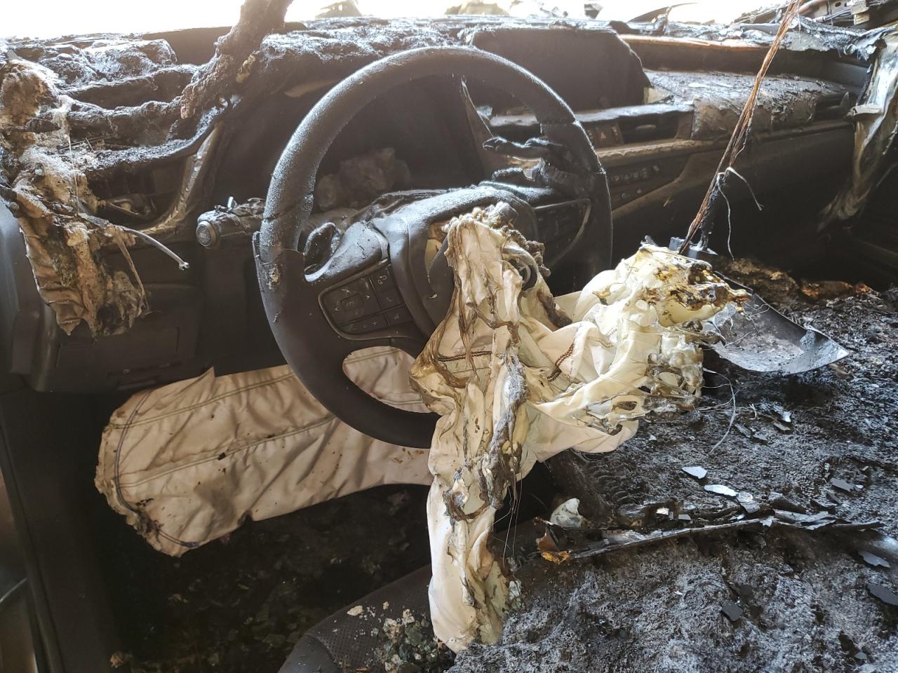 58ACZ1B16LU077116 2020 Lexus Es 350 Base