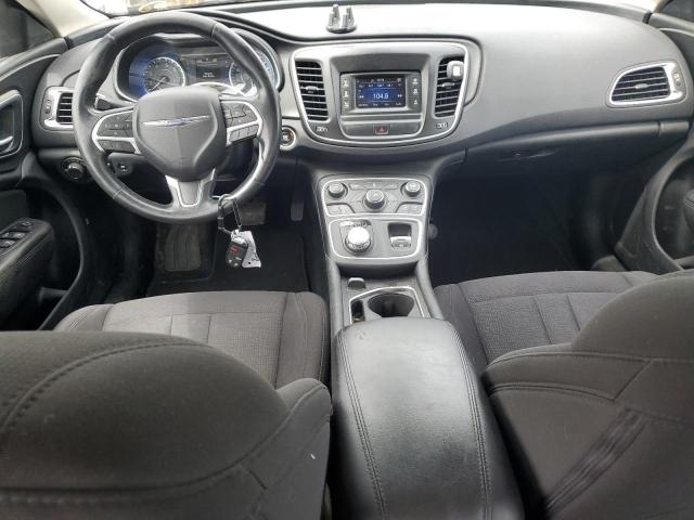 2015 Chrysler 200 Limited VIN: 1C3CCCAB5FN552258 Lot: 54421494