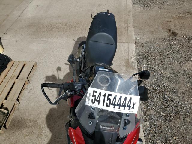 2018 KAWASAKI LZ1000 B JKALZCB19JA022918