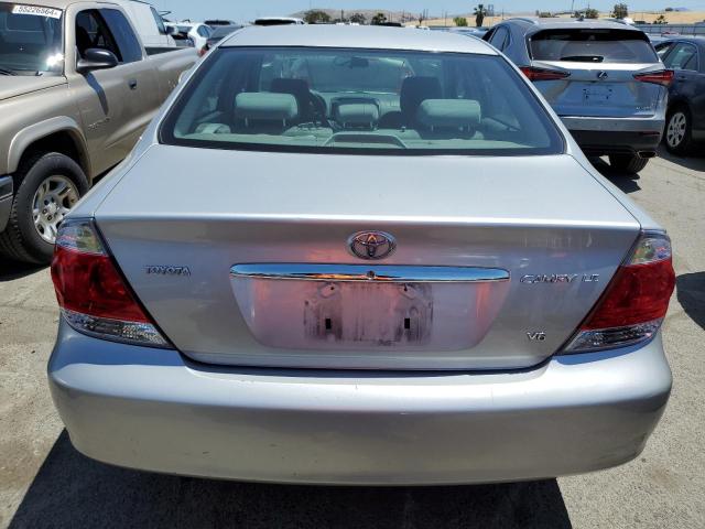 2005 Toyota Camry Le VIN: 4T1BF30K15U608177 Lot: 55405564