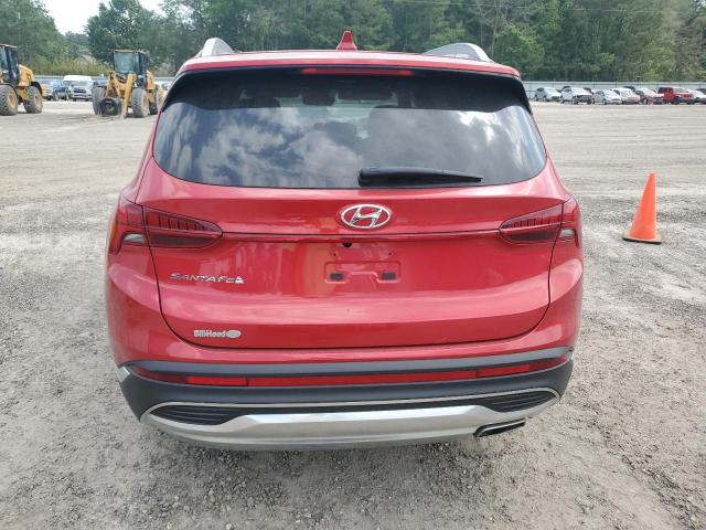 2023 Hyundai Santa Fe Sel Premium VIN: 5NMS34AJ2PH584166 Lot: 56140434