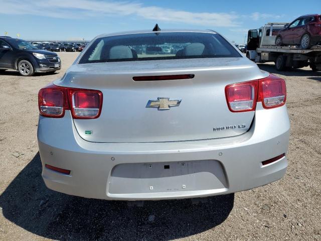 2015 Chevrolet Malibu Ls VIN: 1G11B5SL5FF346580 Lot: 53651884