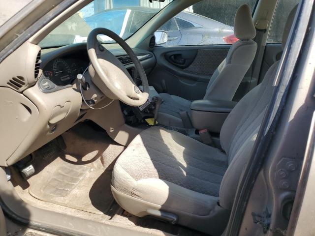 2000 Chevrolet Malibu VIN: 1G1ND52J9Y6236113 Lot: 56129424