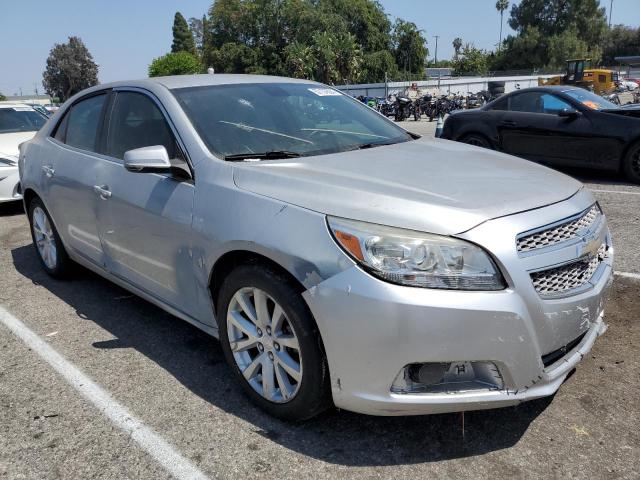 2013 Chevrolet Malibu Ltz VIN: 1G11H5SAXDF296365 Lot: 57137624