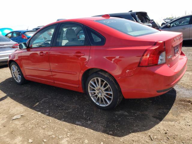 2009 Volvo S40 2.4I VIN: YV1MS382892456861 Lot: 53474934