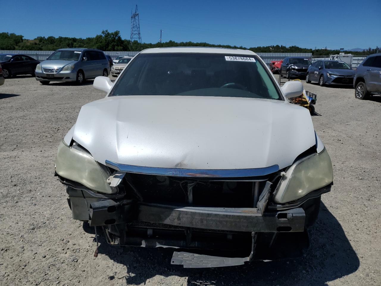 4T1BK36B95U024550 2005 Toyota Avalon Xl