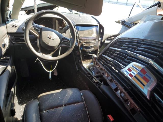 2018 Cadillac Ats VIN: 1G6AA5RX6J0169894 Lot: 57042004