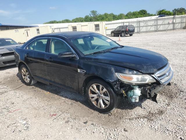 2011 Ford Taurus Sel VIN: 1FAHP2EW9BG174091 Lot: 55224274