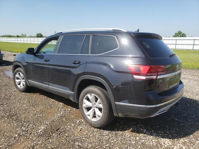 2018 Volkswagen Atlas Sel VIN: 1V2ER2CA9JC568872 Lot: 54977484