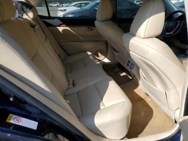 2013 Lexus Es 300H VIN: JTHBW1GG9D2034351 Lot: 55854164