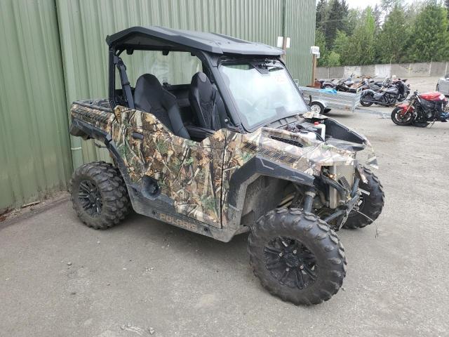 2018 POLARIS GENERAL 10 - 3NSRGU996JH209311