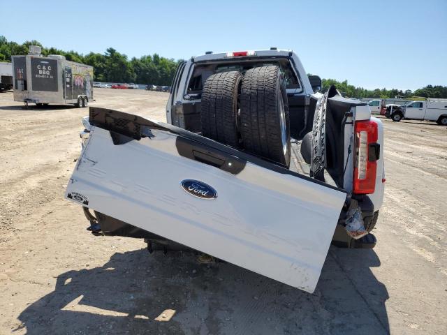 2024 Ford F350 Super Duty VIN: 1FT8W3DT2REC47043 Lot: 56033524