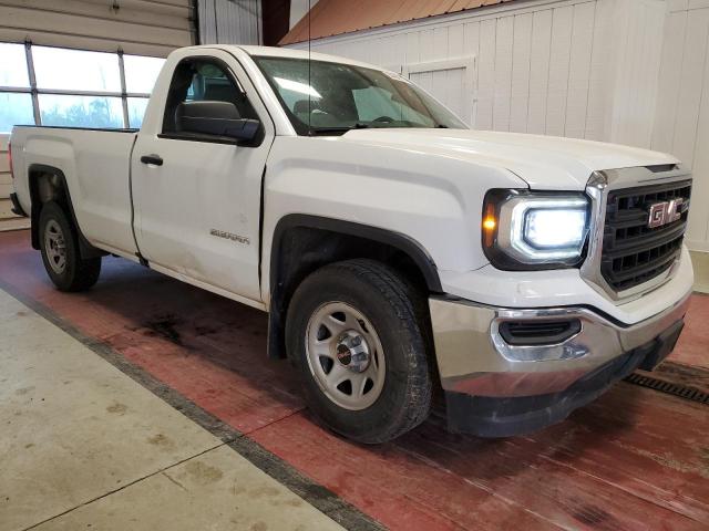 2016 GMC Sierra C1500 VIN: 1GTN1LEH4GZ250043 Lot: 54450514