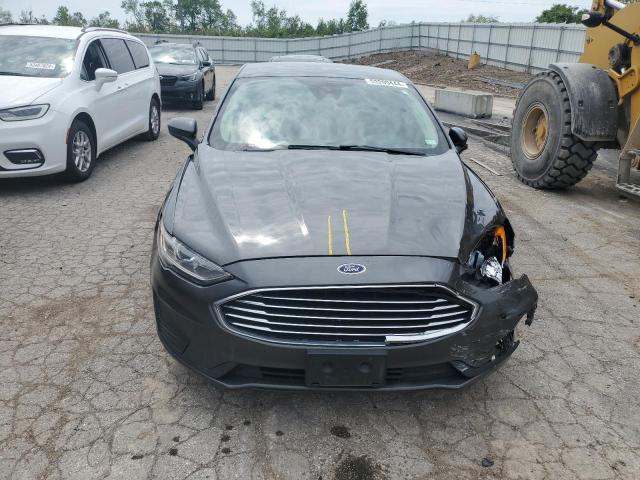 VIN 3FA6P0LU8LR188748 2020 Ford Fusion, SE no.5