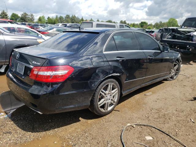 2010 Mercedes-Benz E 550 4Matic VIN: WDDHF9AB6AA145681 Lot: 53830034