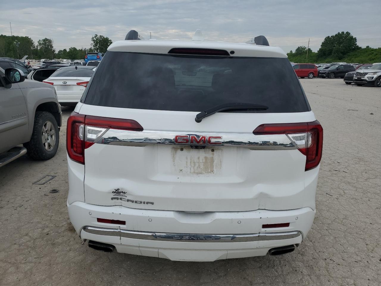 1GKKNPLS3LZ109363 2020 GMC Acadia Denali