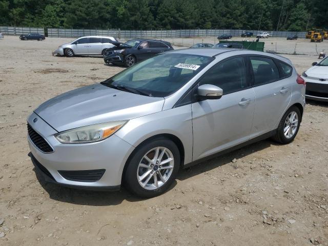 2016 Ford Focus Se VIN: 1FADP3K21GL231498 Lot: 56559914