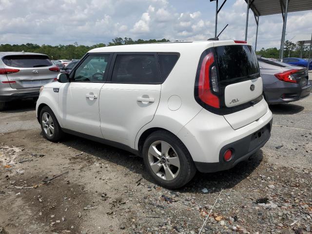 2019 Kia Soul VIN: KNDJN2A28K7914993 Lot: 53828144