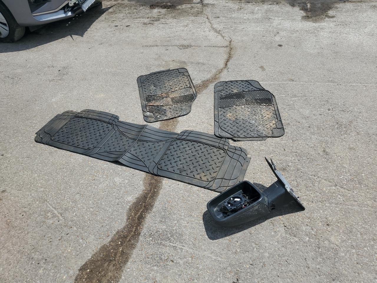 3C6UR5DLXJG322884 2018 Ram 2500 Slt