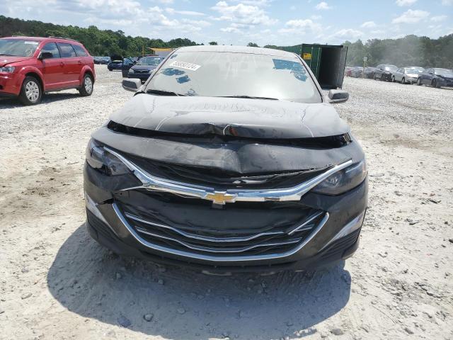 VIN 1G1ZB5STXNF206882 2022 Chevrolet Malibu, LS no.5