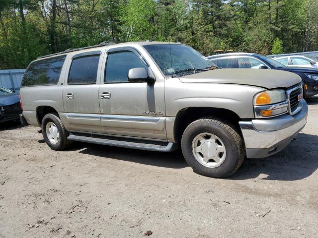 2003 GMC Yukon Xl K1500 VIN: 3GKFK16T03G328602 Lot: 55427324