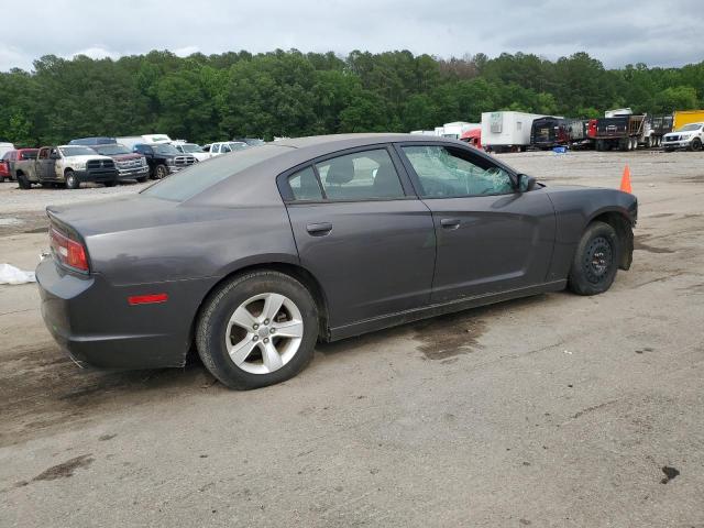 2014 Dodge Charger Se VIN: 2C3CDXBG9EH285065 Lot: 54804504