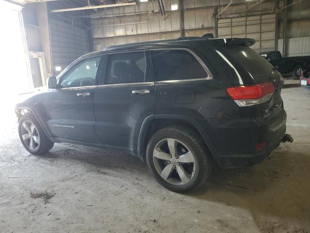 2014 Jeep Grand Cherokee Limited VIN: 1C4RJFBT3EC211312 Lot: 55009284