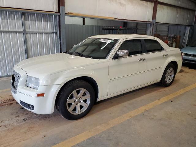 2007 Chrysler 300 Touring VIN: 2C3KA53G57H810357 Lot: 54891554