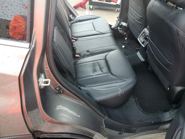 2021 Subaru Forester Limited VIN: JF2SKAUC2MH527186 Lot: 56229144