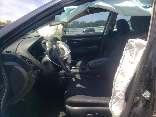 2018 NISSAN ALTIMA 2.5 - 1N4AL3AP7JC259454