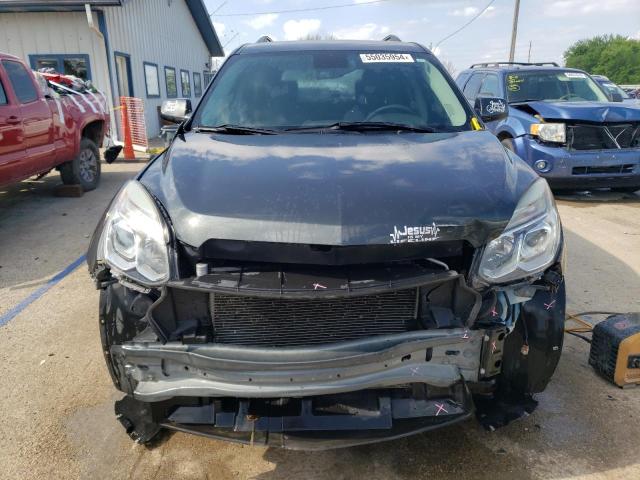 2017 Chevrolet Equinox Lt VIN: 2GNALCEK5H1511119 Lot: 55035954