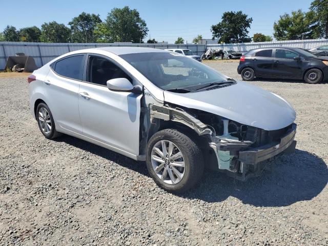 2014 Hyundai Elantra Se VIN: 5NPDH4AE7EH509301 Lot: 54450094