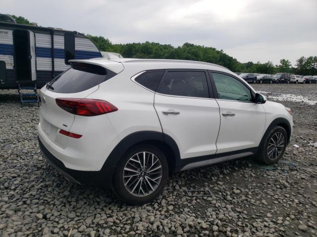 2021 Hyundai Tucson Limited VIN: KM8J3CAL8MU321459 Lot: 54097304