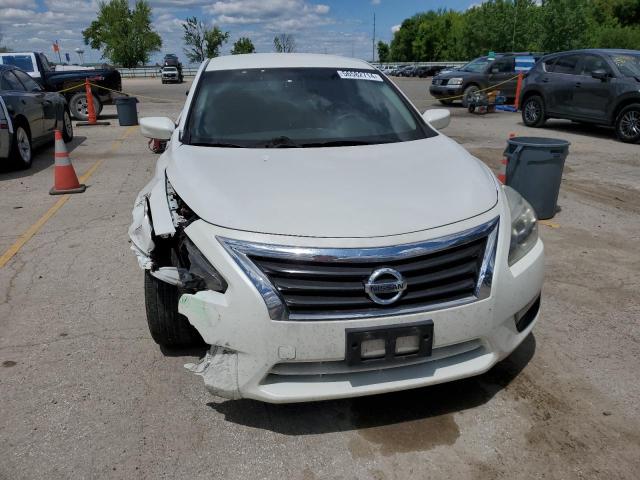 2015 Nissan Altima 2.5 VIN: 1N4AL3APXFC246947 Lot: 56582714