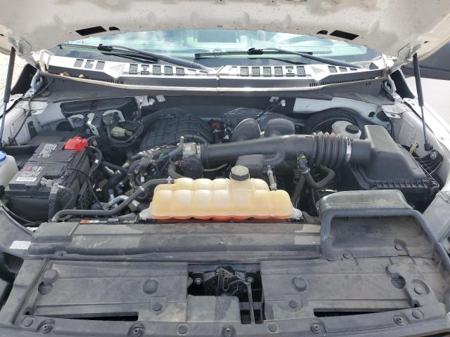 2018 FORD F150 - 1FTMF1CB3JKF52178