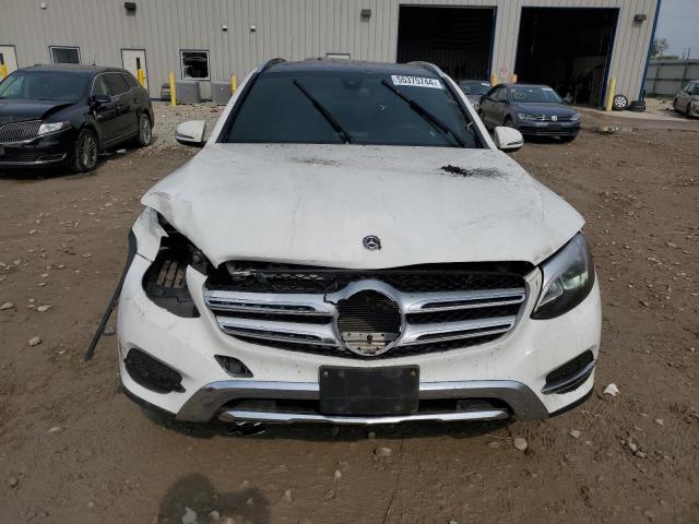 2019 Mercedes-Benz Glc 300 4Matic VIN: WDC0G4KB9KF660369 Lot: 55375744