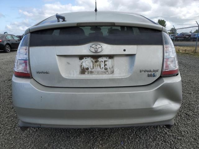2005 Toyota Prius VIN: JTDKB20U453122884 Lot: 56108694