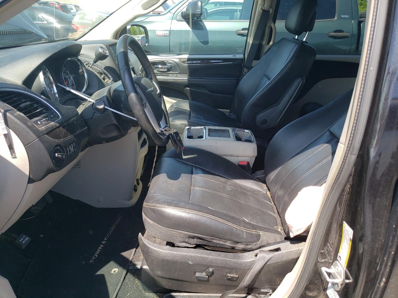 2C4RC1BG0DR793262 2013 Chrysler Town & Country Touring