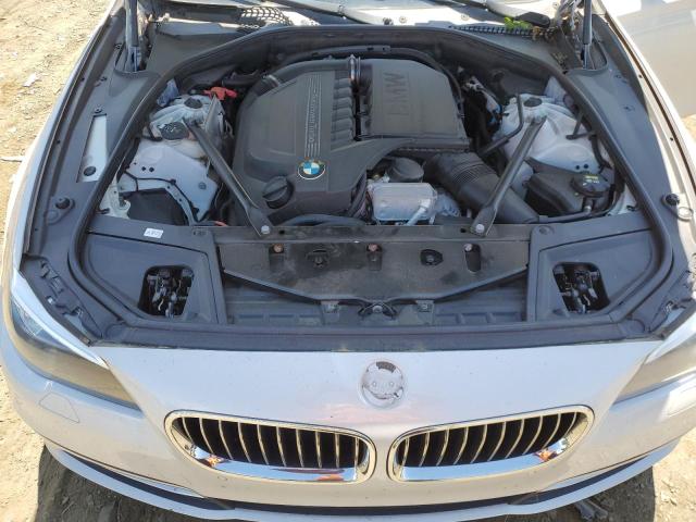 VIN WBA5B1C56FG127491 2015 BMW 5 Series, 535 I no.11