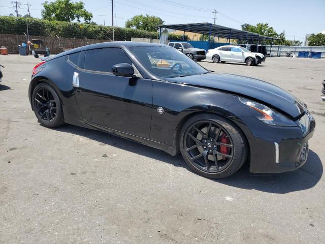 2014 Nissan 370Z Base VIN: JN1AZ4EH0EM632077 Lot: 56218914