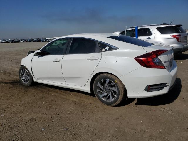 2017 HONDA CIVIC EX - 2HGFC2F71HH543769