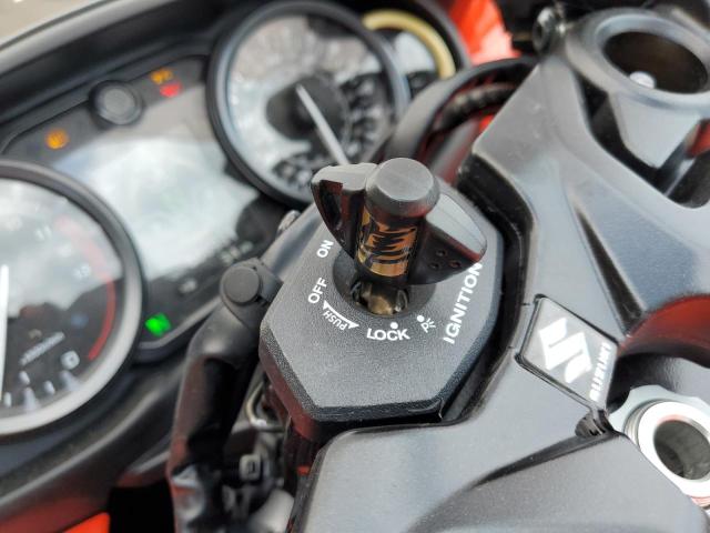 2024 SUZUKI GSX1300 RR - JS1EJ11D6R7100175