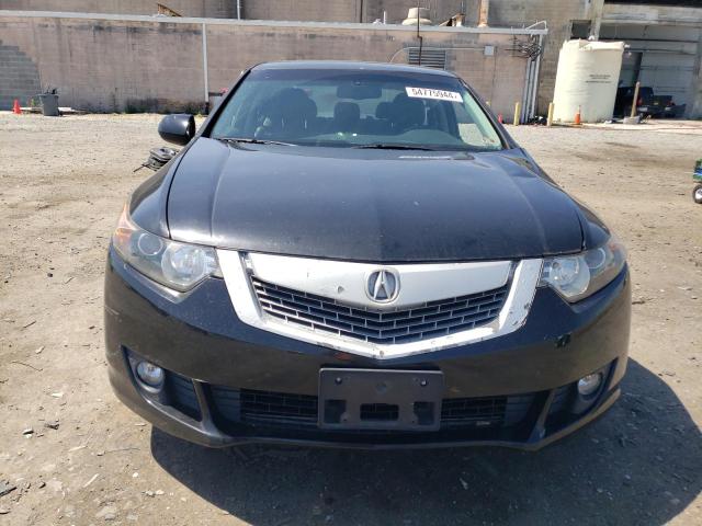 2010 Acura Tsx VIN: JH4CU2F68AC026238 Lot: 54775944