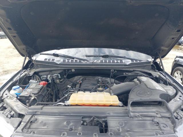 2018 FORD F150 SUPER - 1FTEW1E50JFB38392