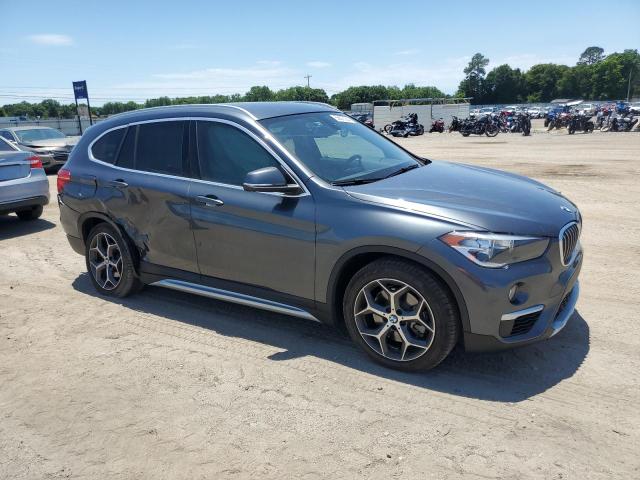 VIN WBXHU7C36J5L05886 2018 BMW X1, Sdrive28I no.4