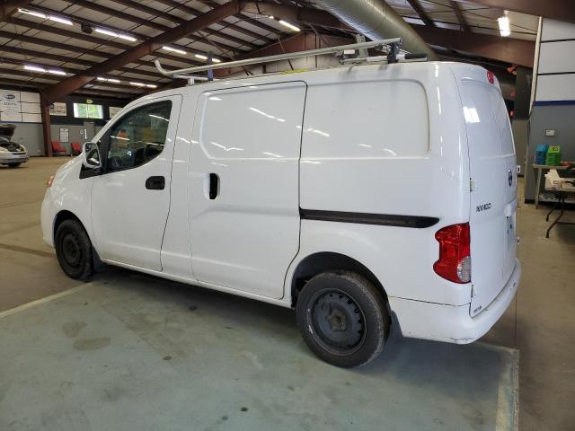 2020 Nissan Nv200 2.5S VIN: 3N6CM0KN3LK692582 Lot: 53845324