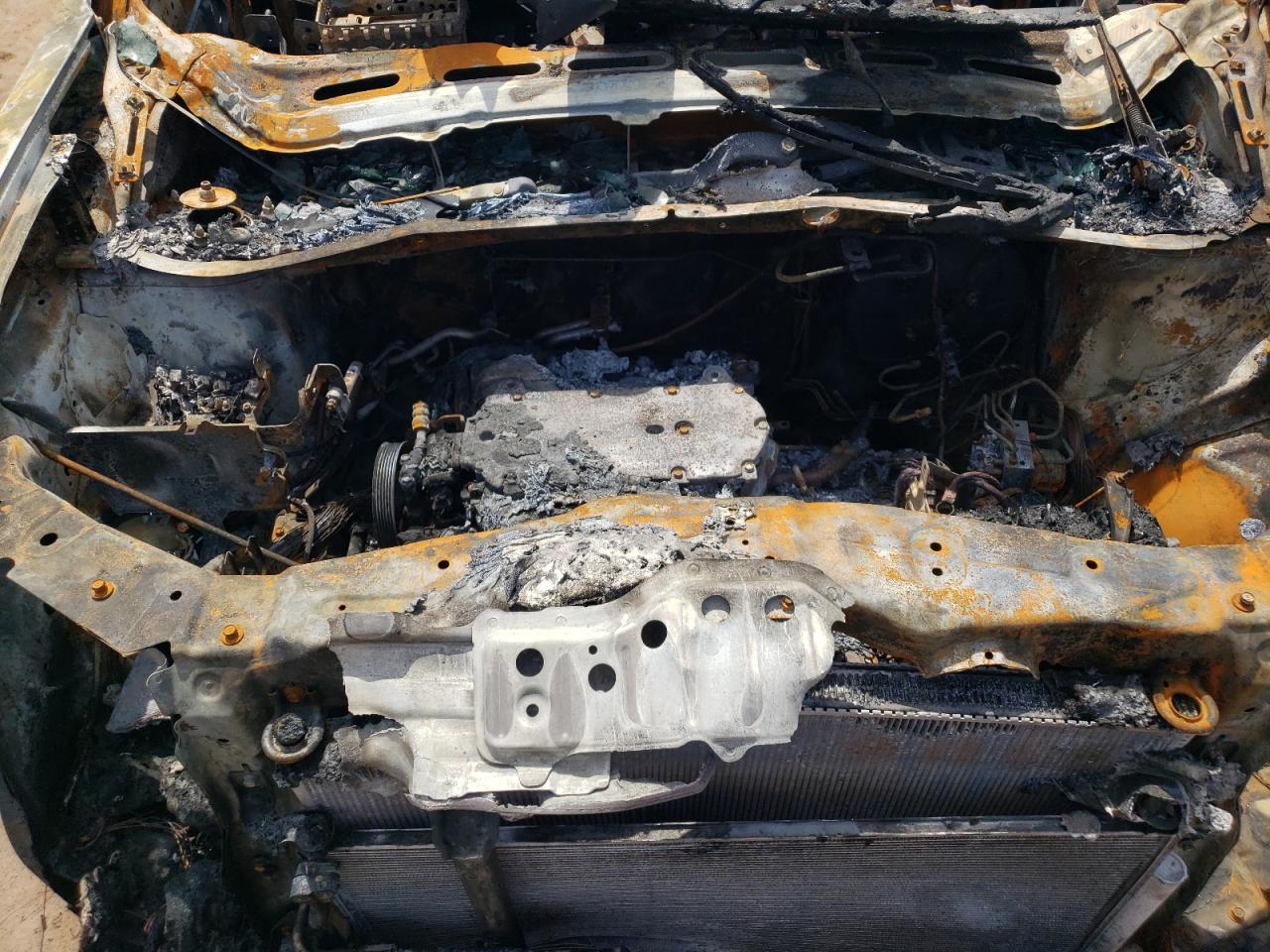 5FNYF4H52DB078280 2013 Honda Pilot Exl