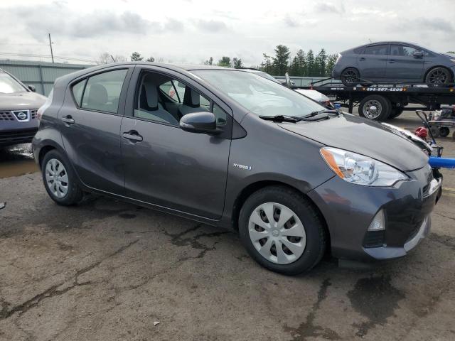 2012 Toyota Prius C VIN: JTDKDTB30C1513995 Lot: 53994024